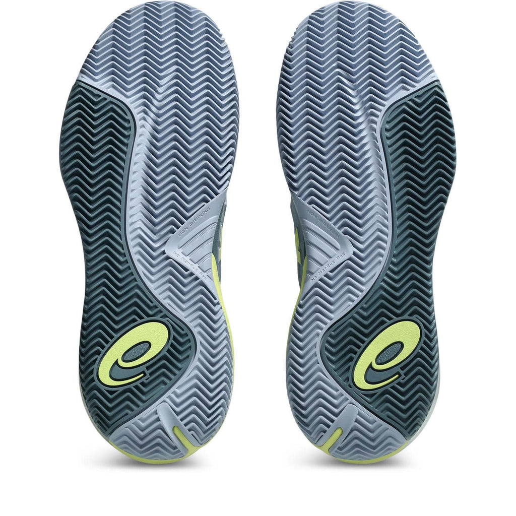 Gel-resolution X Clay All court tennisschoenen