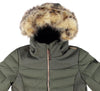Jaciano ski jas