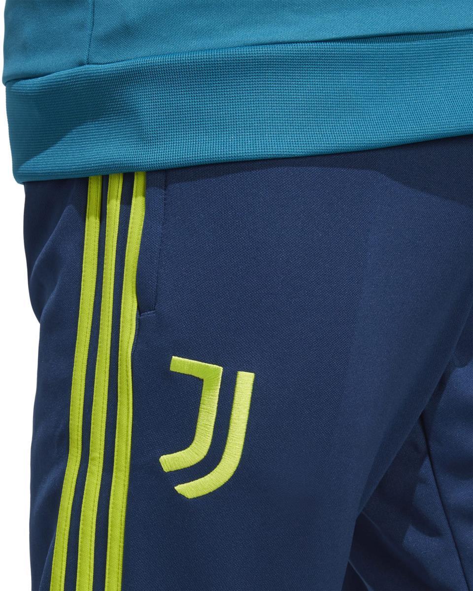 Juve Tk Suit