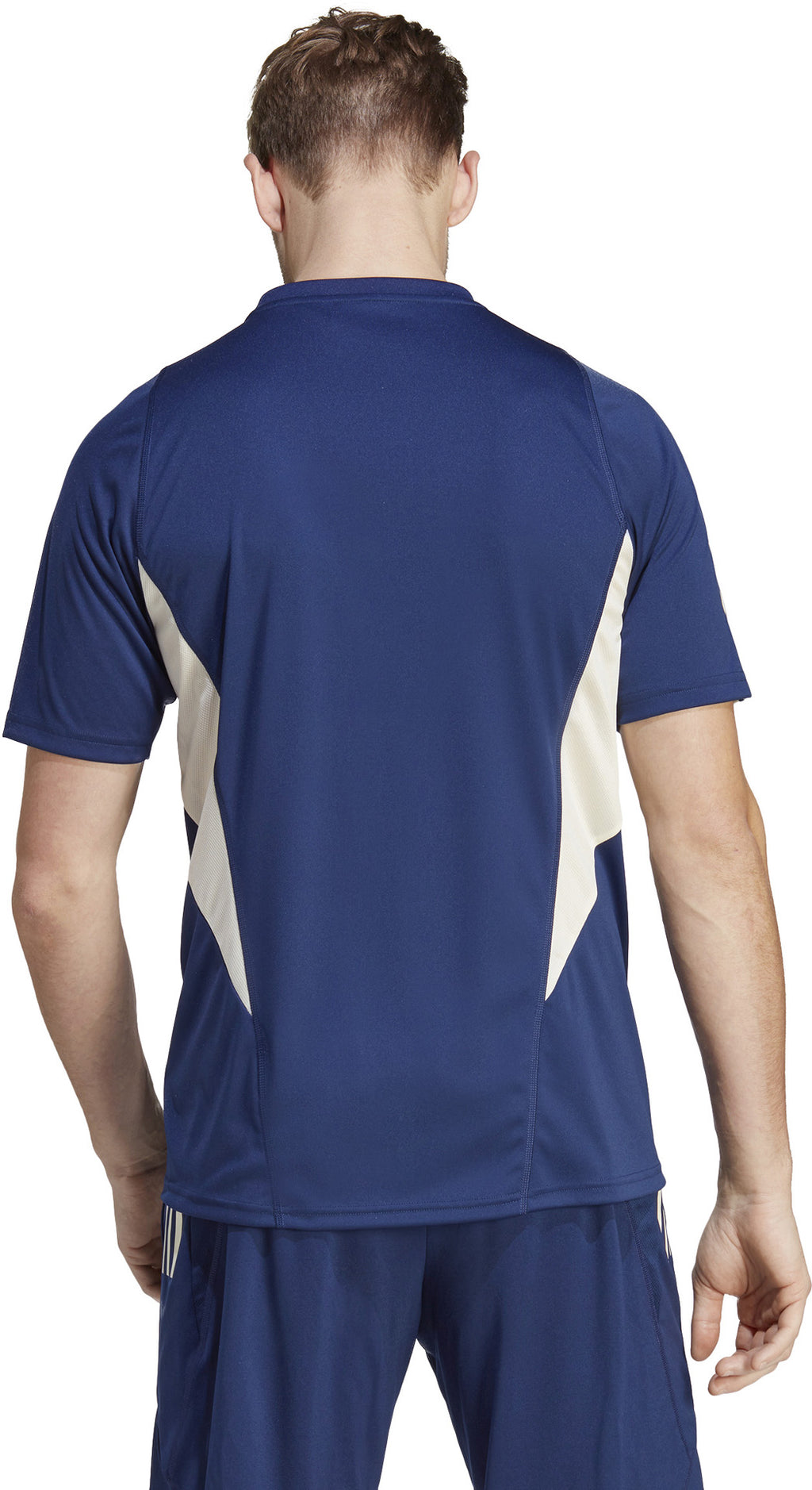 Italië Tiro 23 Training voetbalshirt