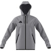 Voetbal Trainingshoodie met Capuchon