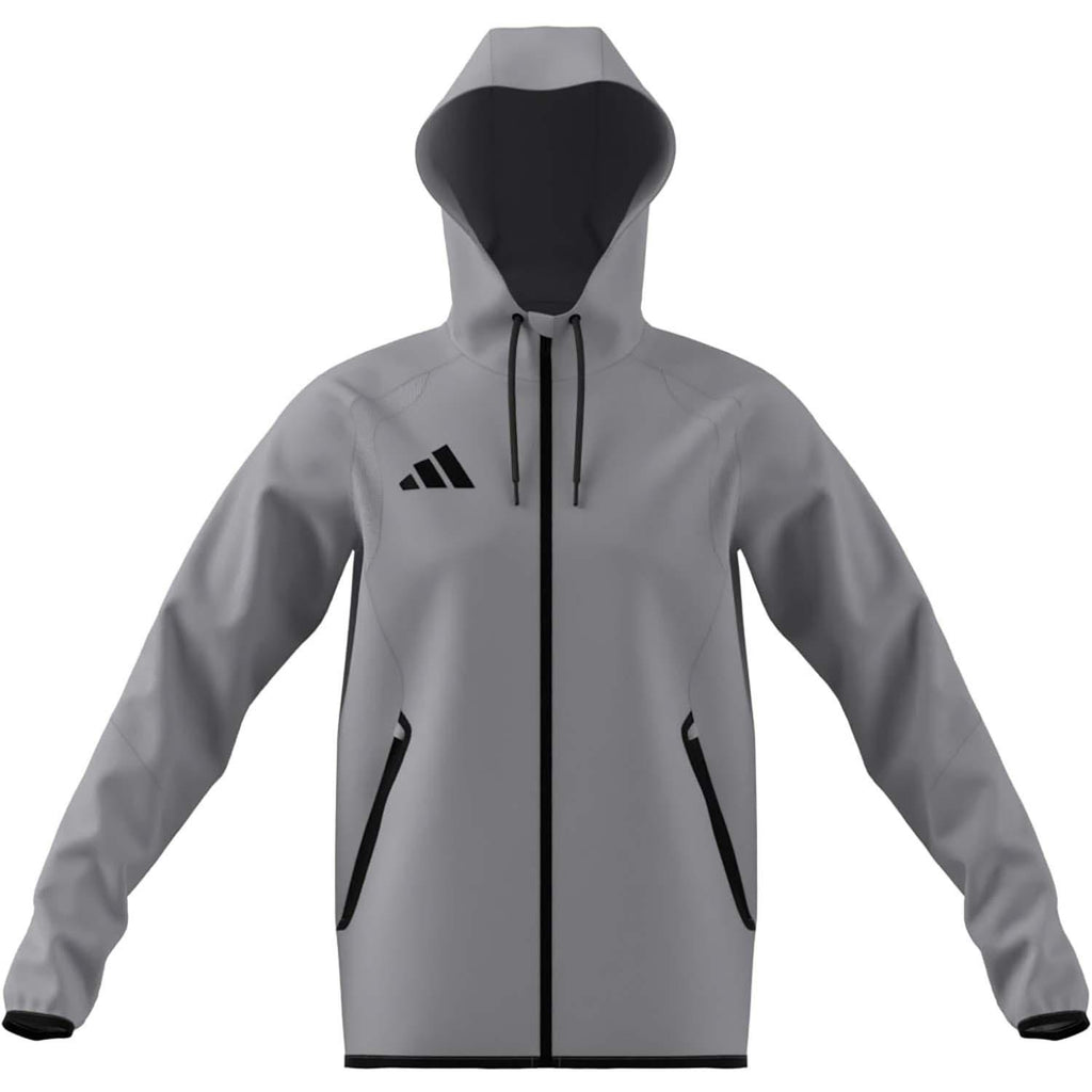 Voetbal Trainingshoodie met Capuchon