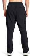 Vibe Woven Cargo broek