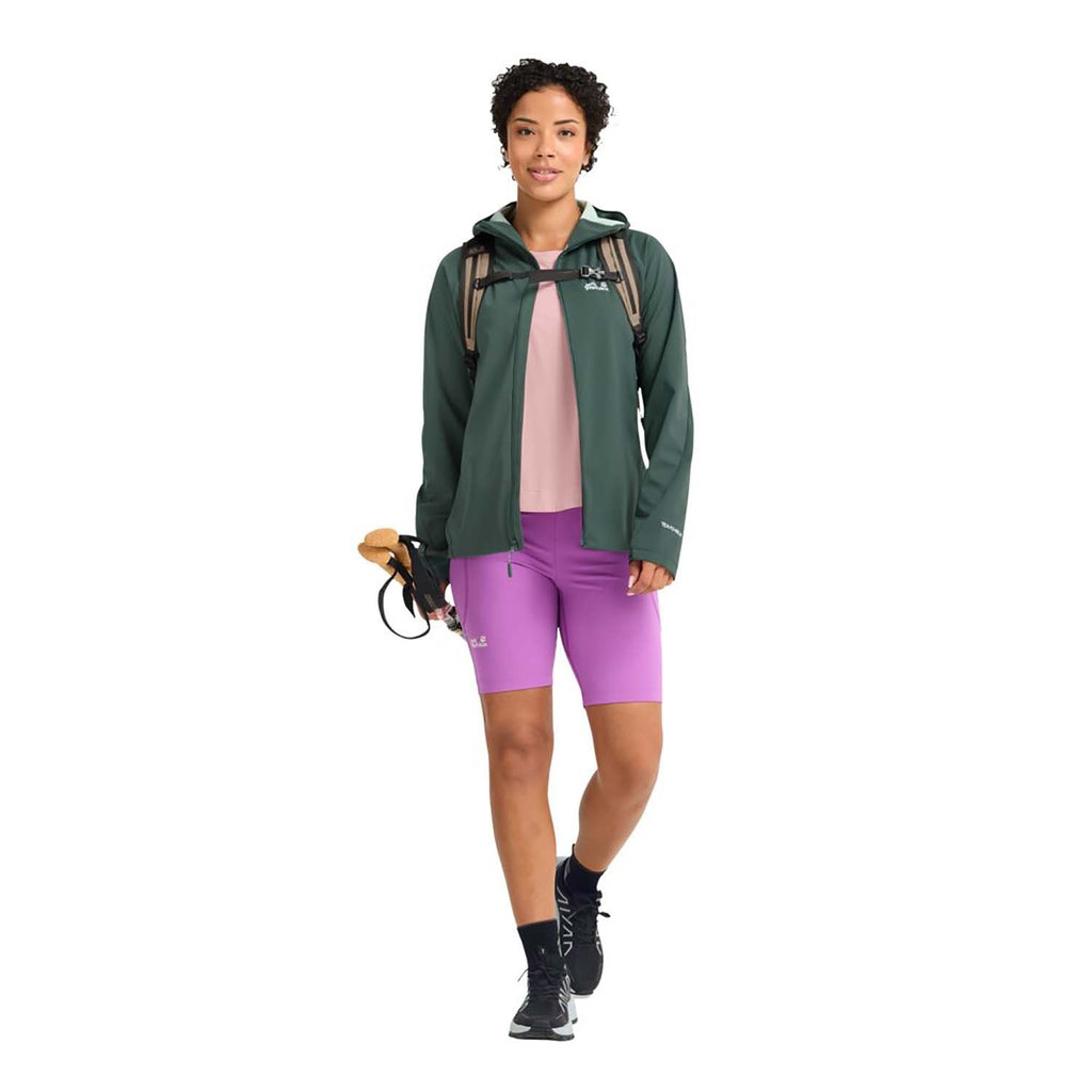 Skyvail Softshell jack outdoor