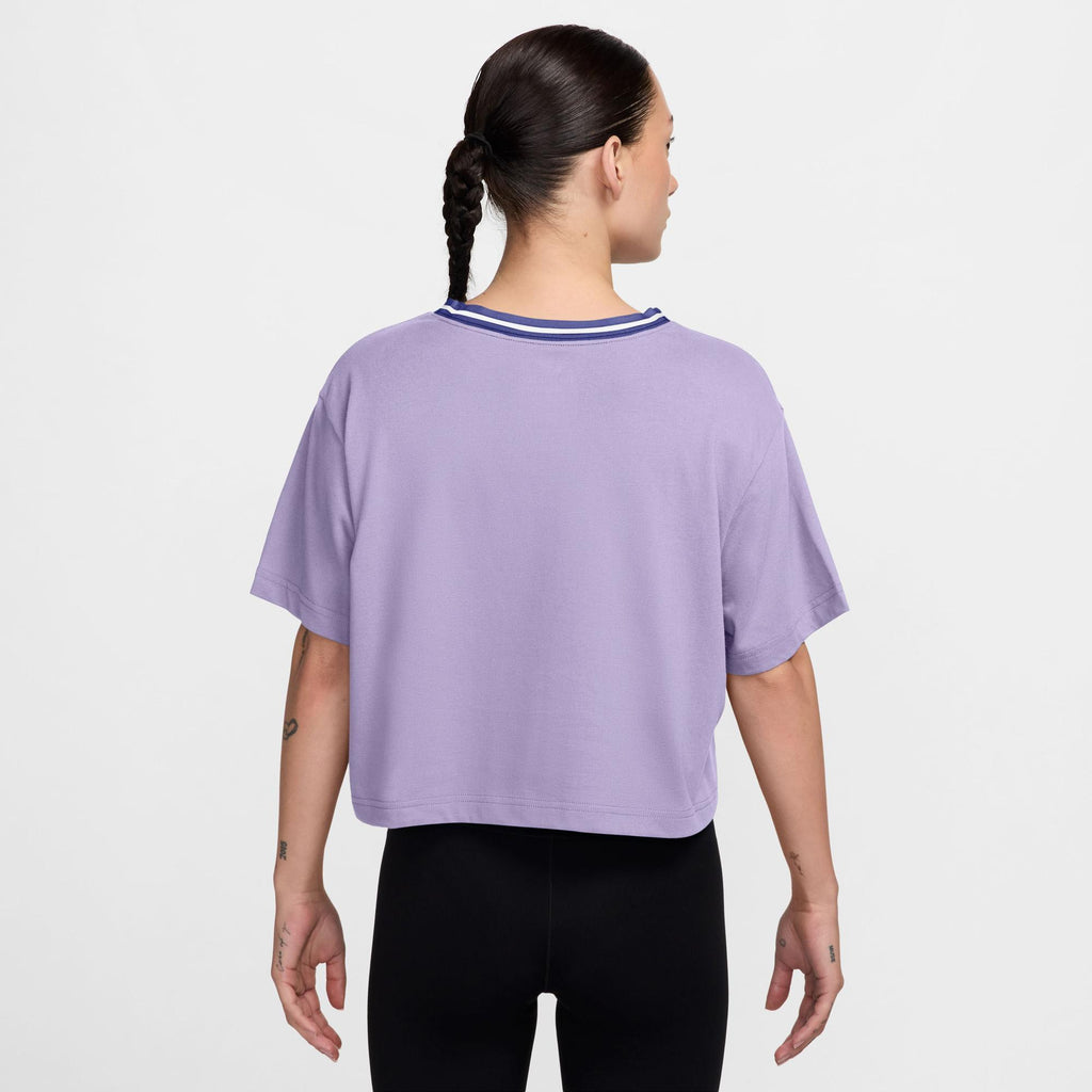 Heritage Dri-FIT t-shirt