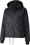 train warm up shimmer jacket