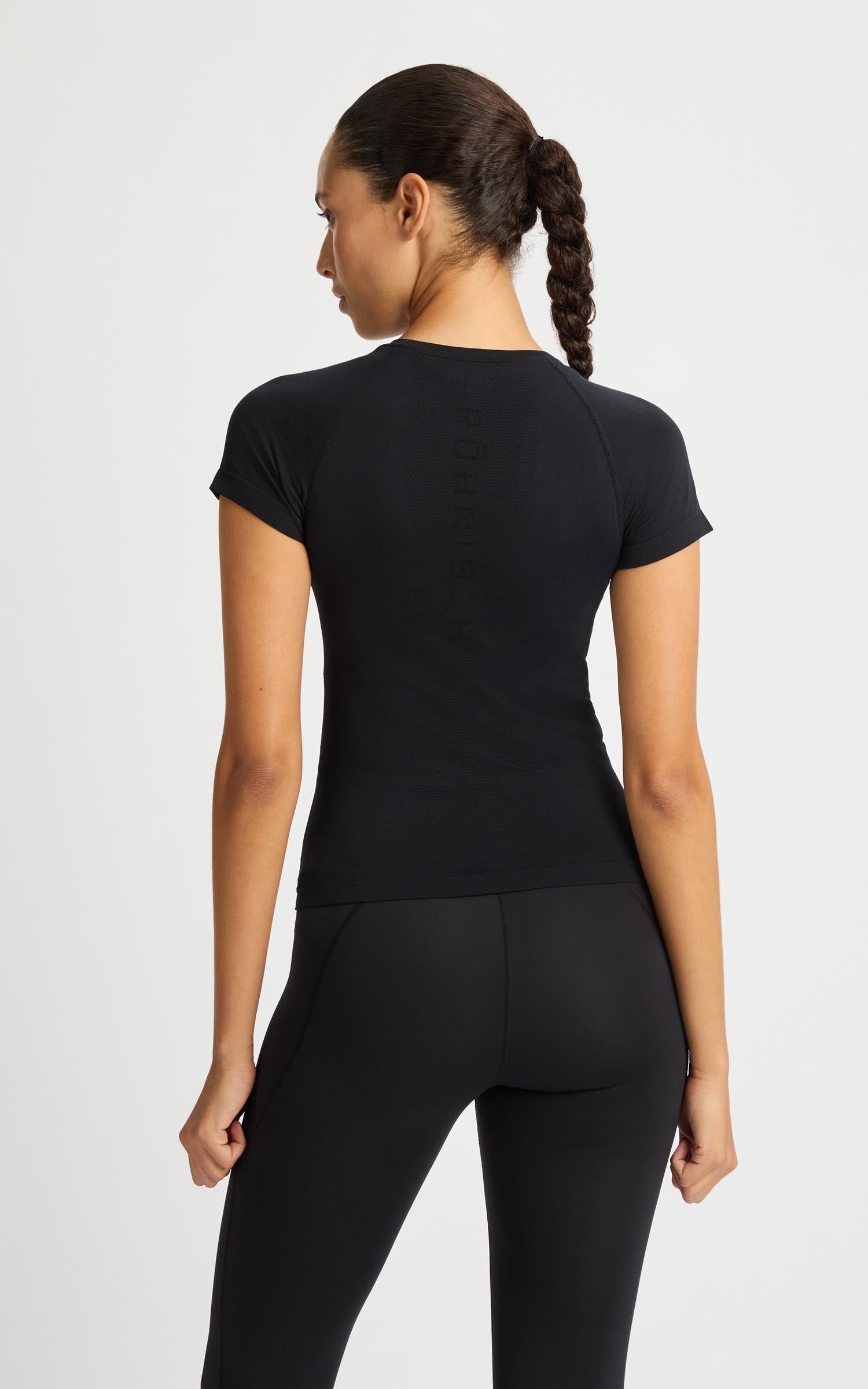 Seamless Flex Tee