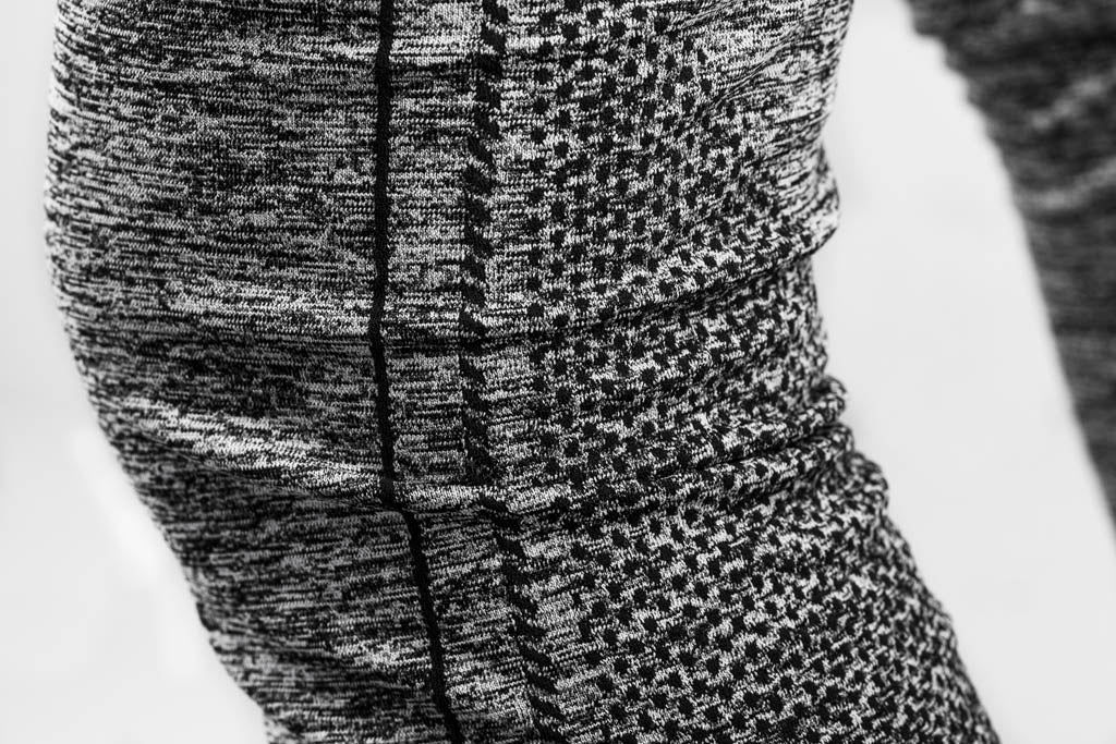 Active Comfort broek