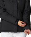 last tracks ii insulated jacket