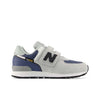 Sportcasual schoenen low kid