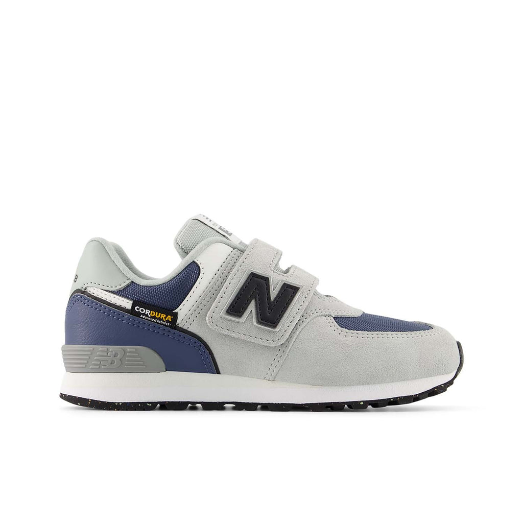 Sportcasual schoenen low kid