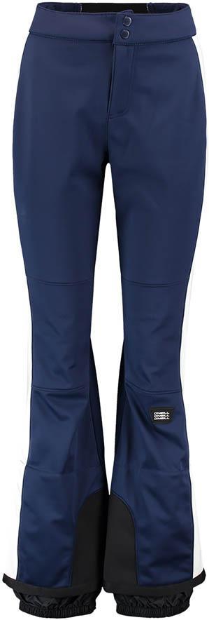 Pw Blessed Striped Pants