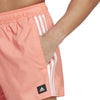 3-Stripes CLX zwemshort