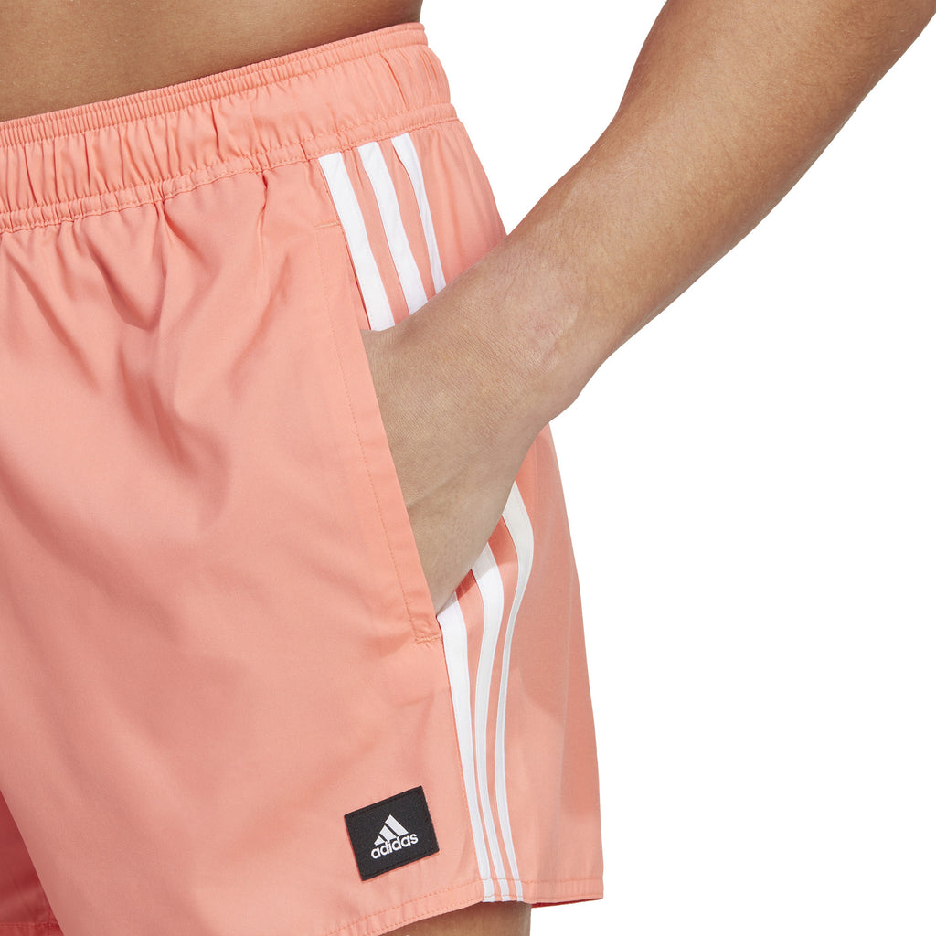 3-Stripes CLX zwemshort