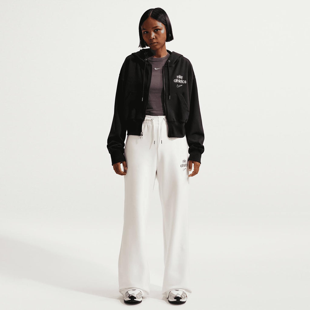 Phoenix  Fleece Full-zip Shirt