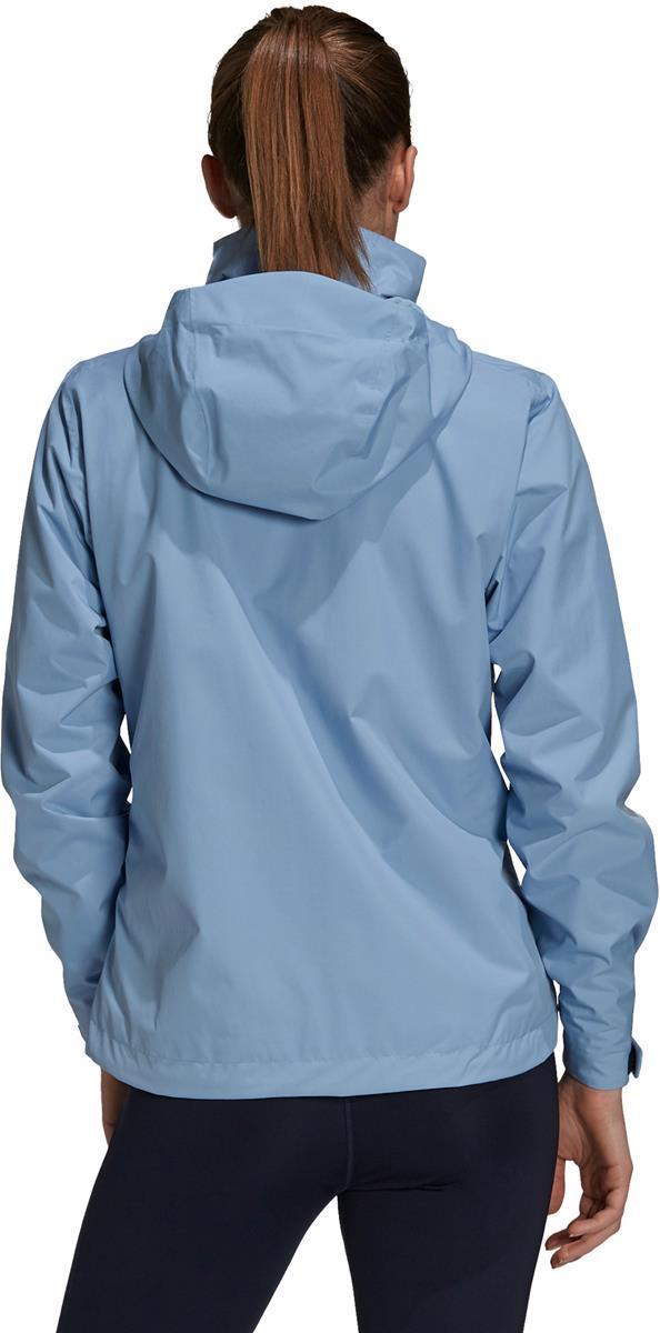 W MT RR Jacket.