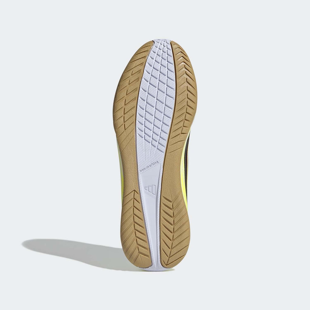 F50 Club In Junior Zaalvoetbalschoenen