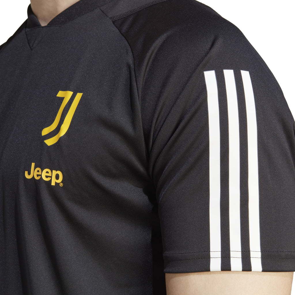 Juventus Tiro 23 trainingsshirt