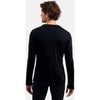 merino 260 base layer shirt