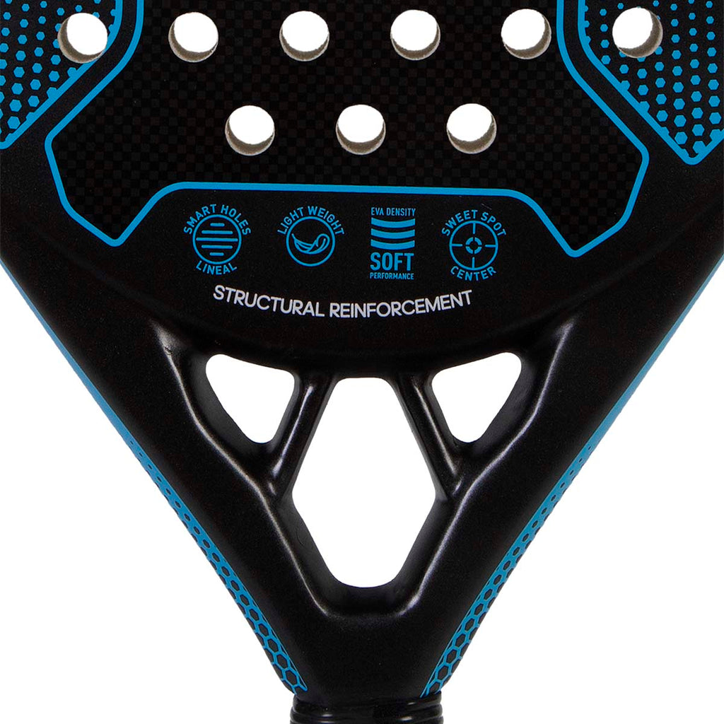 Rx 2000 Light padelracket