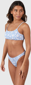 Cruzin-swirl Women Bikini