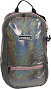 Bb5330 Backpack Fun Sparkle Silver