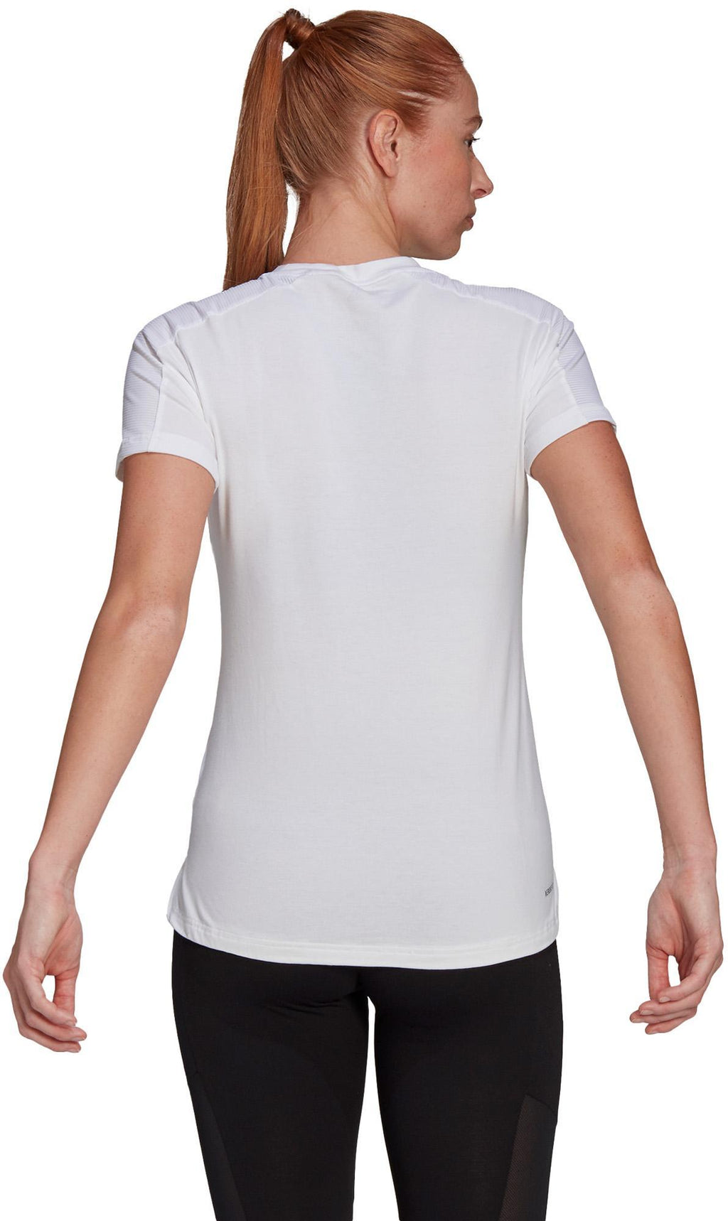 Women Designed To Move AEROREADY T-shirt