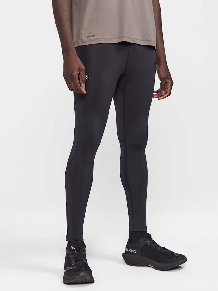 Adv Essence Zip Tights 2 M
