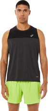 RACE SINGLET