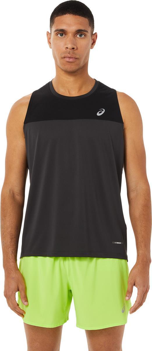 RACE SINGLET