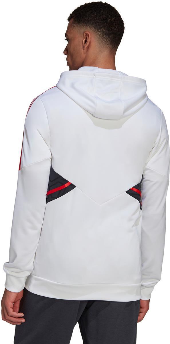 FC Bayern Condivo 22 Track Hoodie