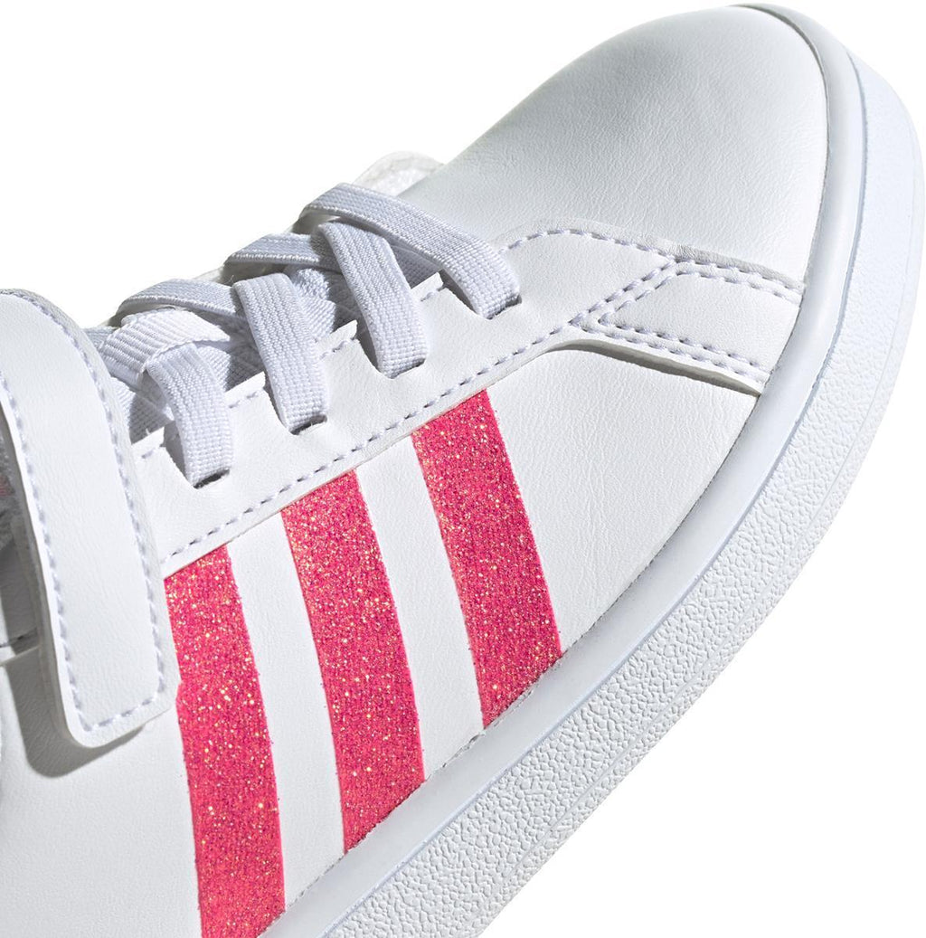 Grand Court sneakers