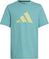 U 3 Bar Tee