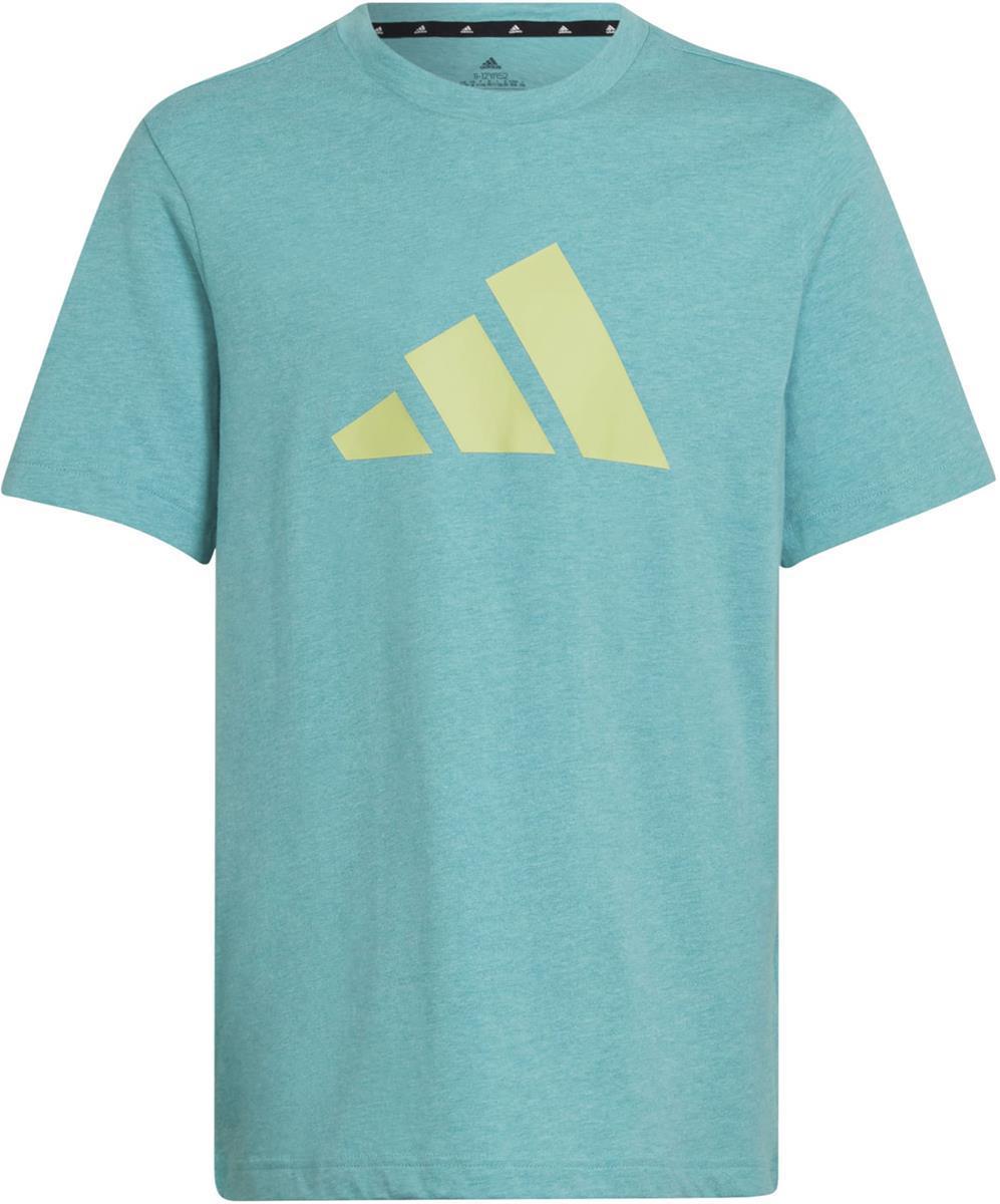 U 3 Bar Tee