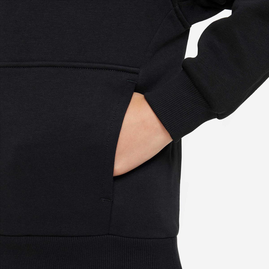 Sportswear Club Fleece kids hoodie
