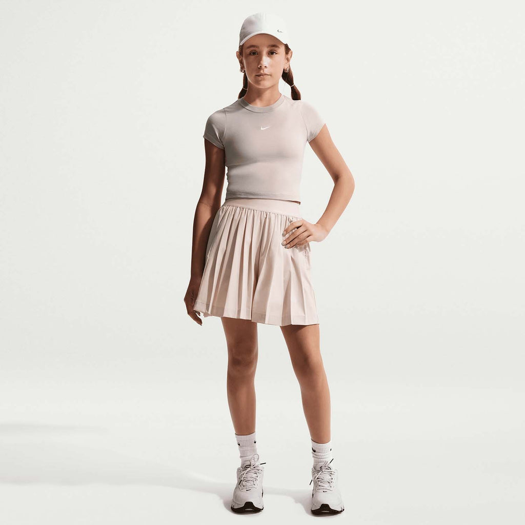 sportswear big kids' Kort T-shirt