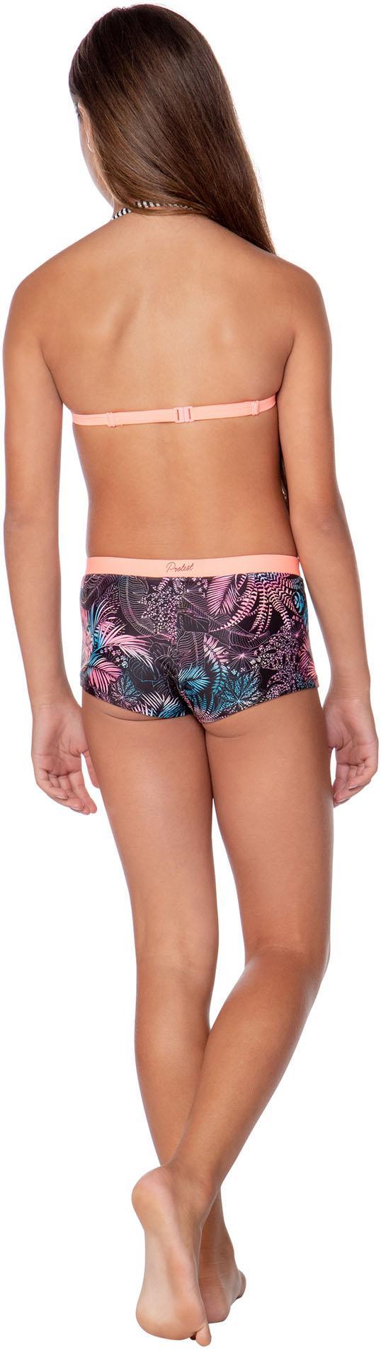 koski 19 b jr halter bikini