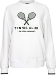 Tennis Club Sweater