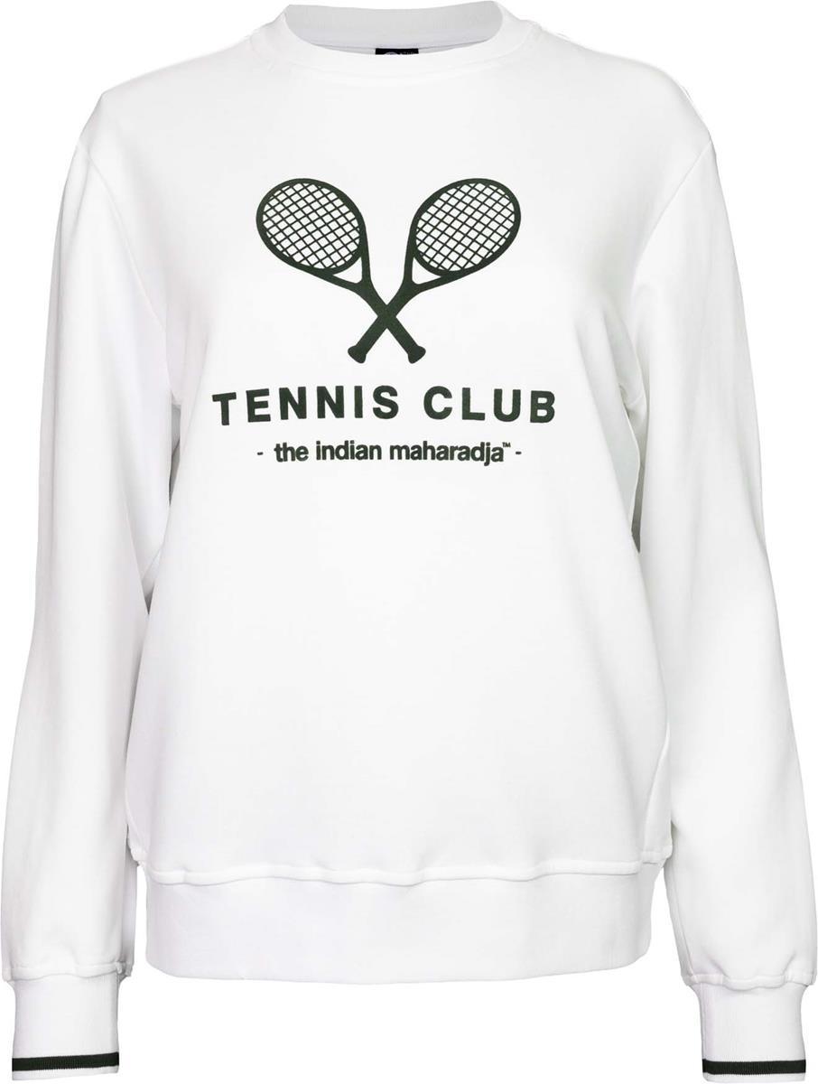 Tennis Club Sweater