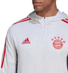 FC Bayern Condivo 22 Track Hoodie