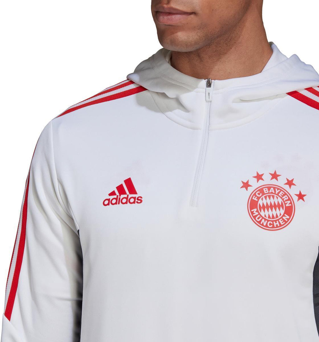 FC Bayern Condivo 22 Track Hoodie