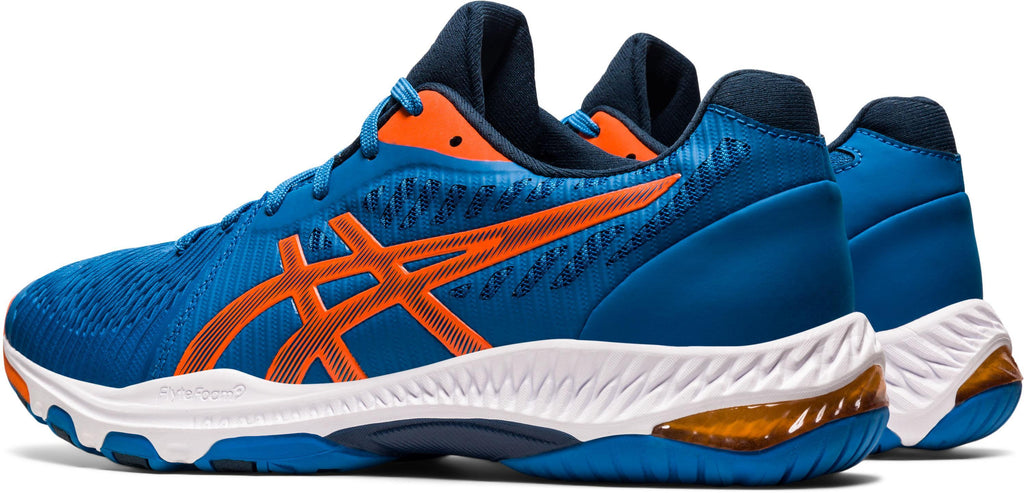 NETBURNER Ballistic Ff 2 indoorschoenen