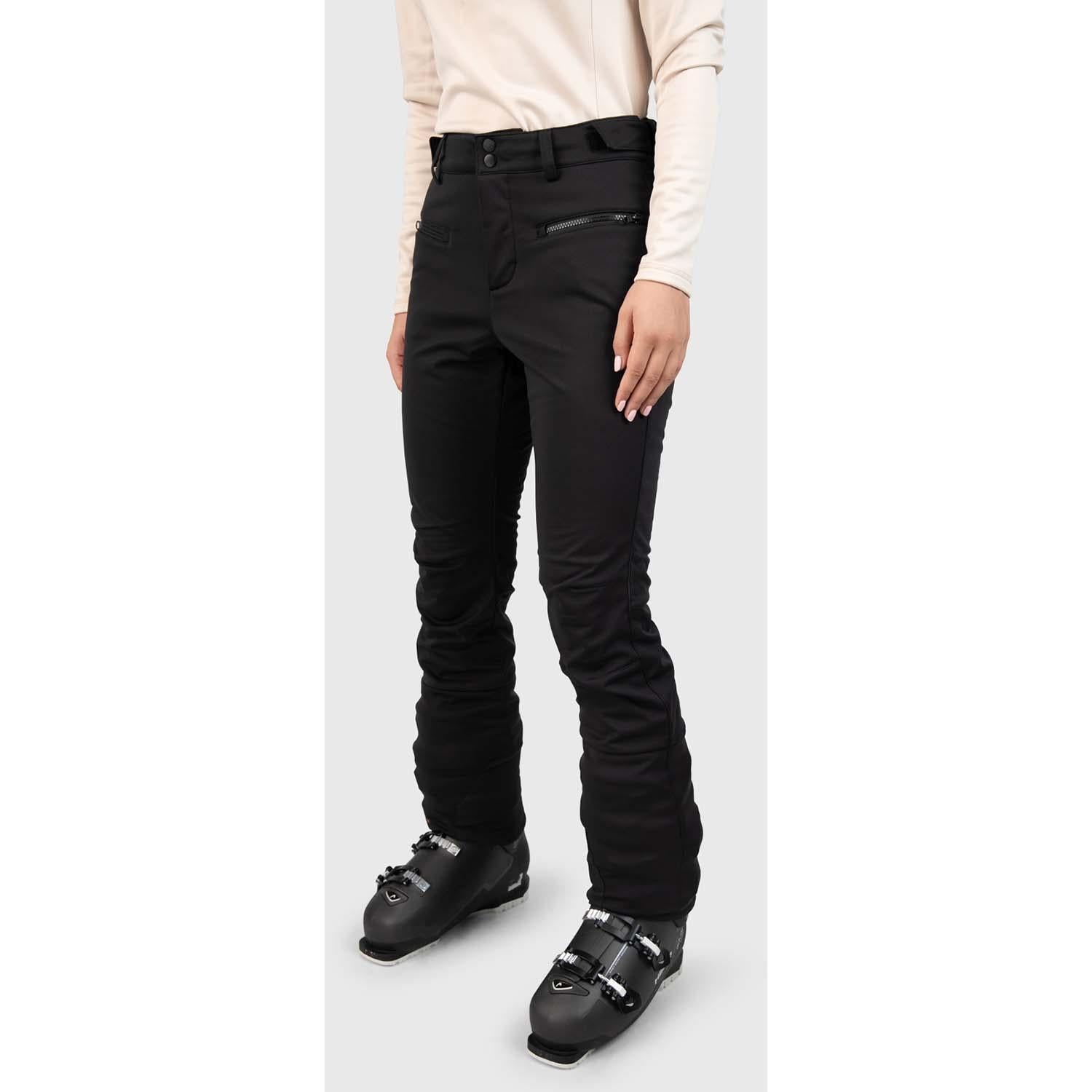 Coldlake Women Softshell broek