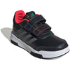 TENSAUR SPORT 2.0 CF K, CBLACK/FTWWHT/C, 4,5