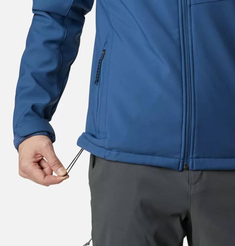 Cascade Ridge II Softshell