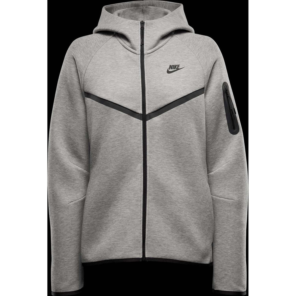Tech Fleece sweater
