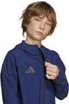 Manchester United Tiro 25 Competition Vis Tech Reisjack Kids