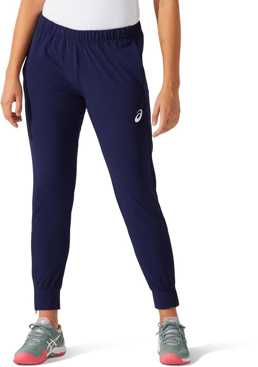 MATCH W WOVEN PANT