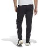 Future Icons 3-Stripes Fleece broek