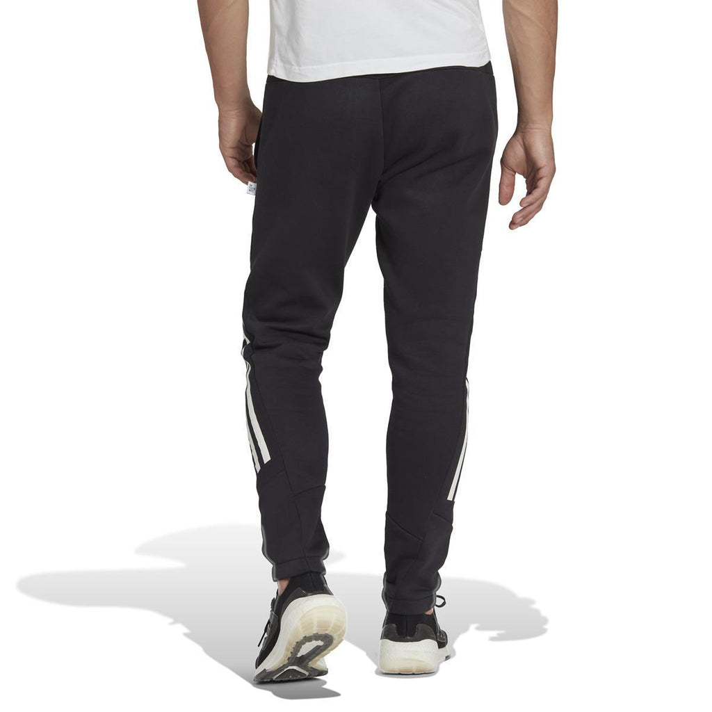 Future Icons 3-Stripes Fleece broek